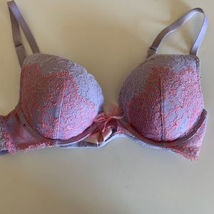 Victoria’s Secret Bra